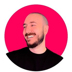 Meet your Posher, Anthony